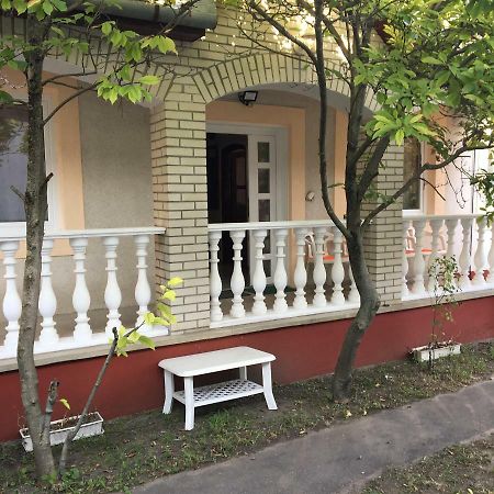 Stella Apartman Debrecen Exterior photo