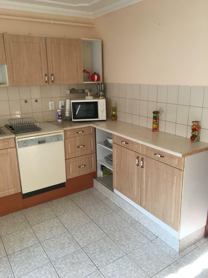 Stella Apartman Debrecen Exterior photo