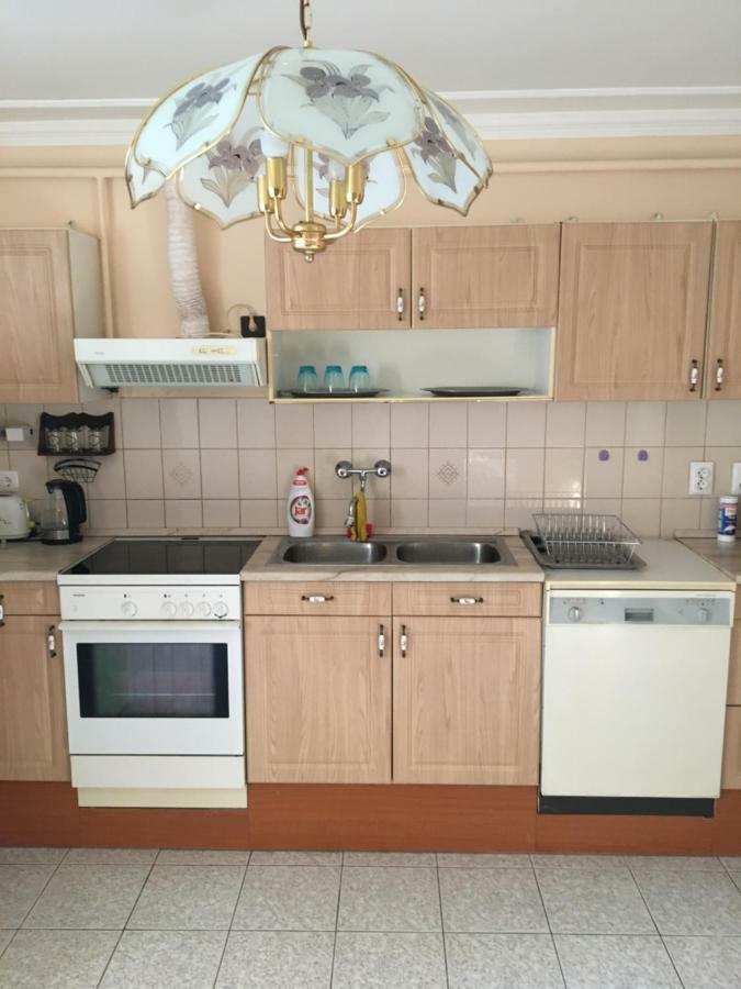 Stella Apartman Debrecen Exterior photo