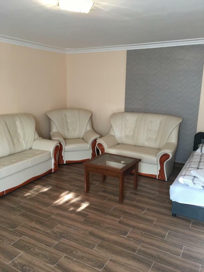Stella Apartman Debrecen Exterior photo