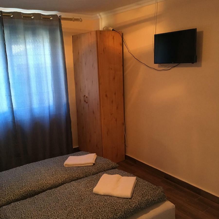 Stella Apartman Debrecen Exterior photo