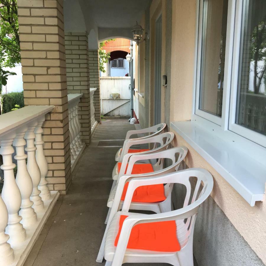 Stella Apartman Debrecen Exterior photo