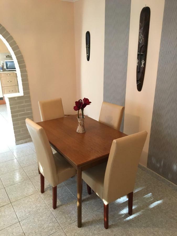 Stella Apartman Debrecen Exterior photo