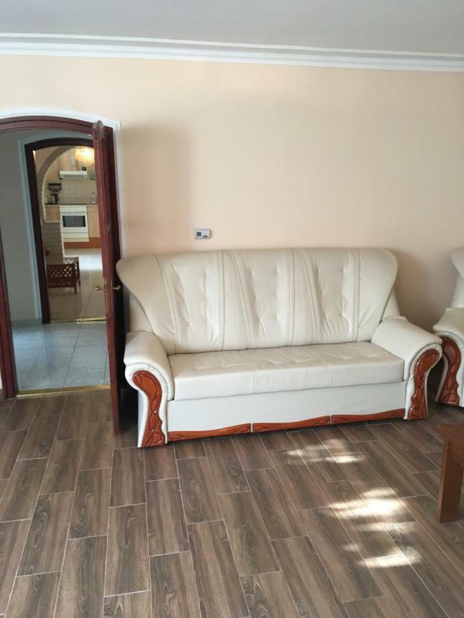 Stella Apartman Debrecen Exterior photo